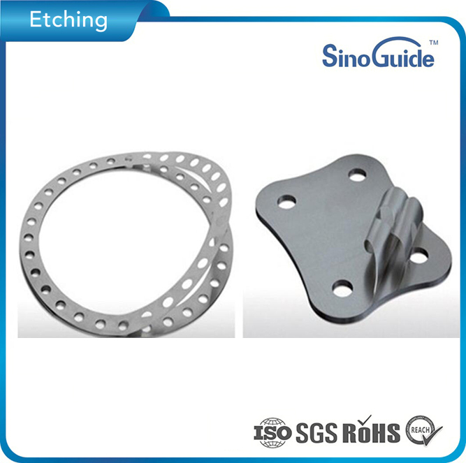 Photo etching laminated shim3