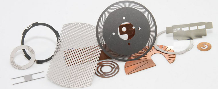 Stainless Steel Perforated Metal Etching Mesh