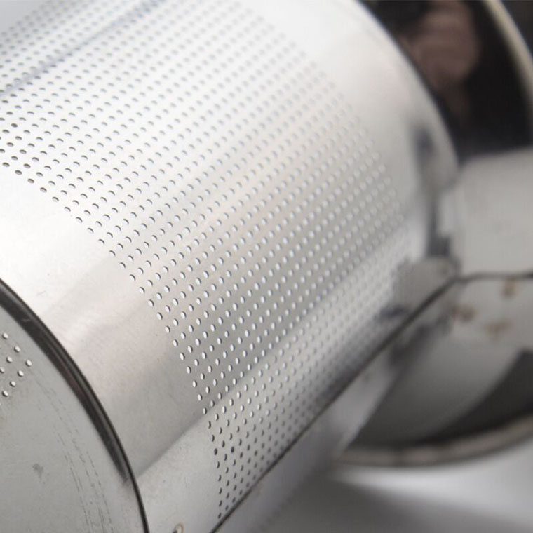 tea filter Detail image
